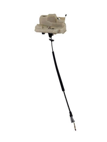 VW TOURAN 1T 2005 Türschloss Vorne Rechts DOOR LOCK Front Right