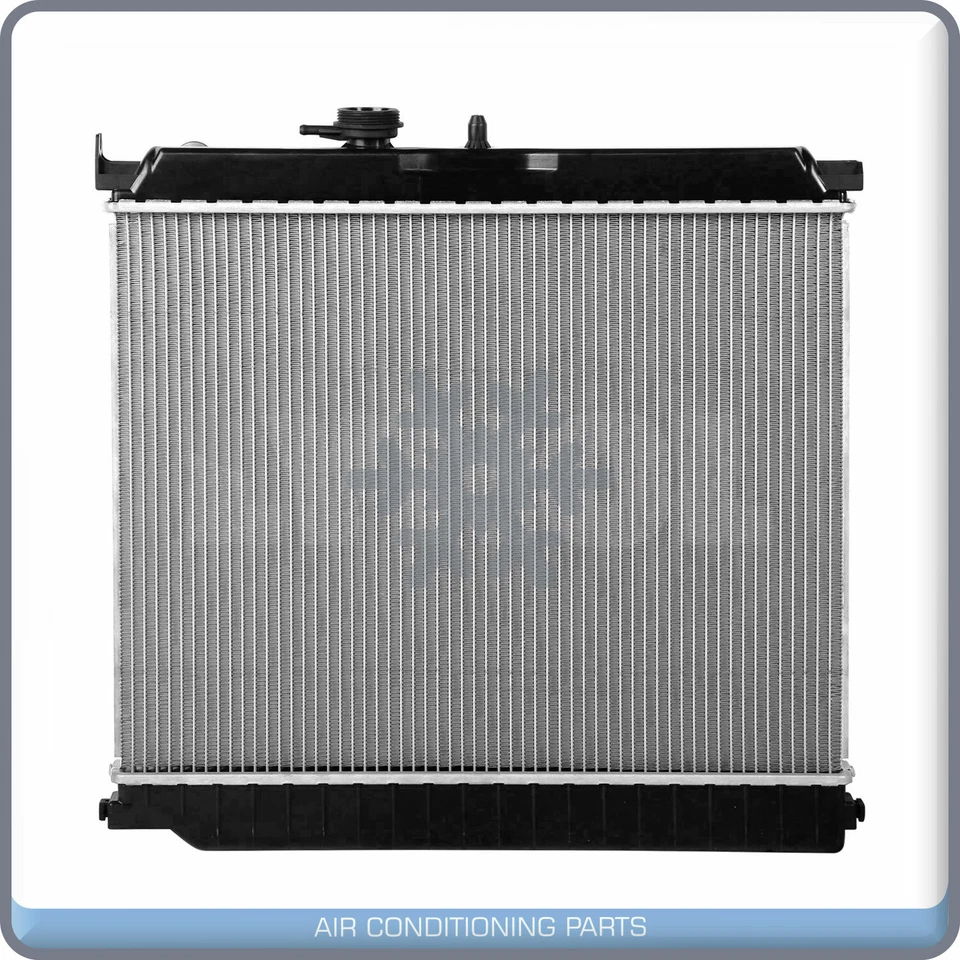 Nuevo radiador para Chevrolet Colorado / GMC Canyon / Isuzu i-290, i-370, i-2... QL Foto 3 de 4