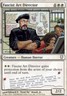 Fascist Art Director ~ Near Mint Unhinged MTG Magic UltimateMTG White Card