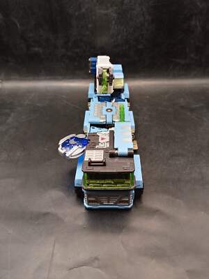 Transformers Cybertron Mudflap | eBay