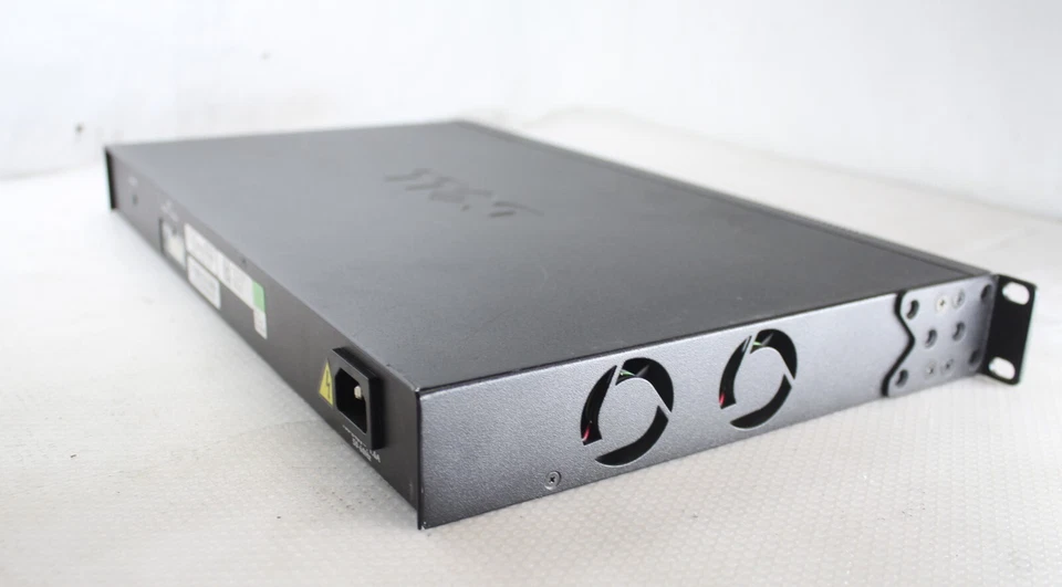 Dell PowerConnect 5548 48 Port Networking Switch with 2 HMDI ports DP/N FXP1R - Image 4 of 4