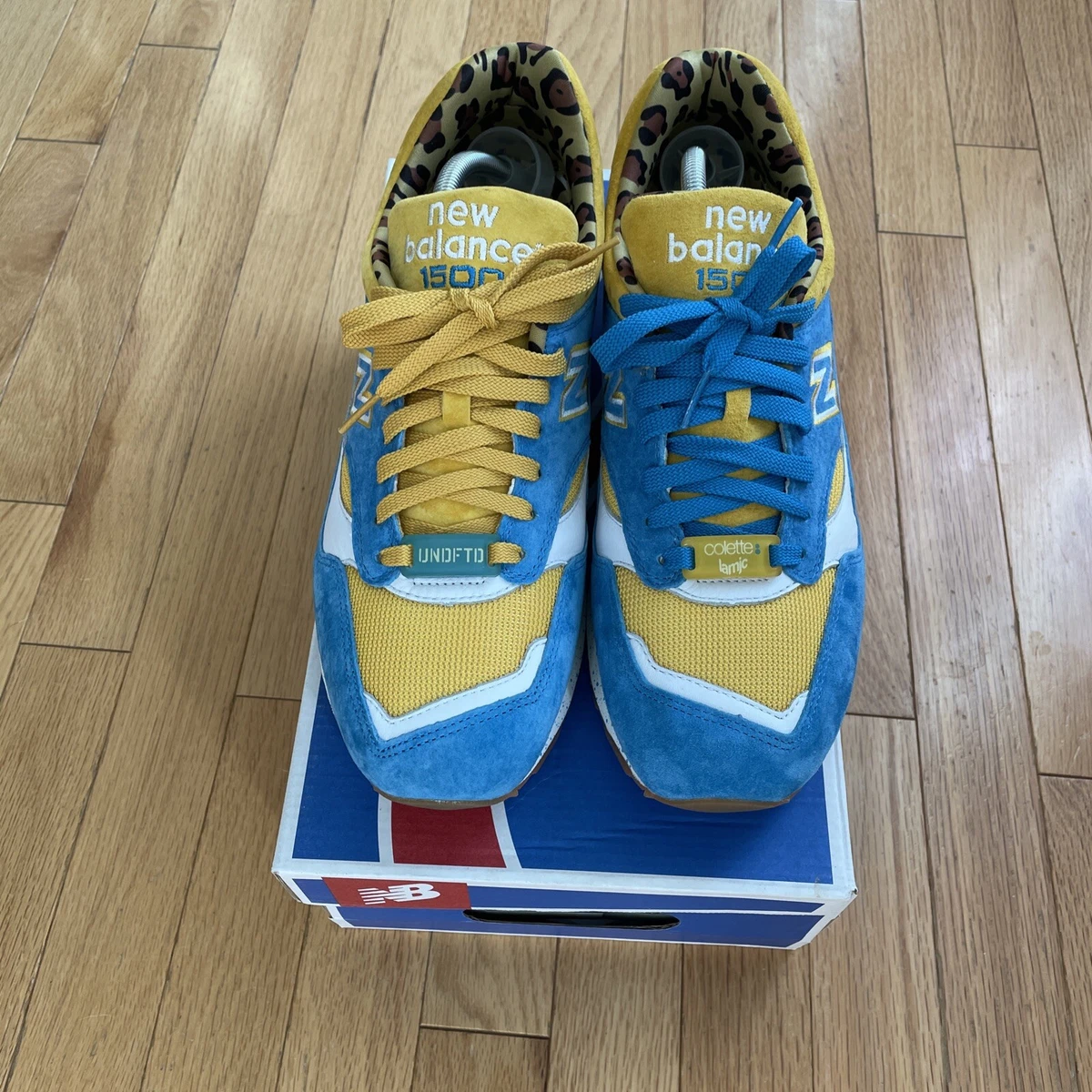 New balance 15 best sale colette
