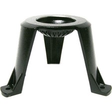 New HiHat With 100mm Bowl Fixed Legs Hi-Hat Camera Support