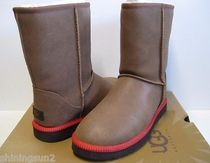 leather uggs uk