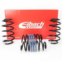 Eibach Pro-Kit 30/25Mm Tieferlegungsfedern FüR Renault Clio IV 1.5Dci 1.2Tce