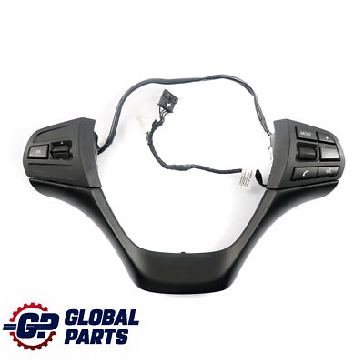 BMW F20 F21 F30 F31 Schalter Multifunktionslenkrad Basis Lenkrad 9225608