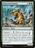 NM Durkwood Baloth, MTG, Time Spiral Remastered, Magic the Gathering, 200