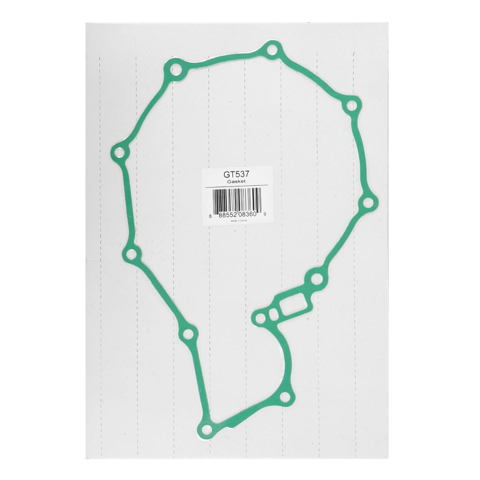 Junta de cubierta de estator para Honda VT600CD VT600CD2 Deluxe Shadow VLX 600 1999-2007 Foto 2 de 4