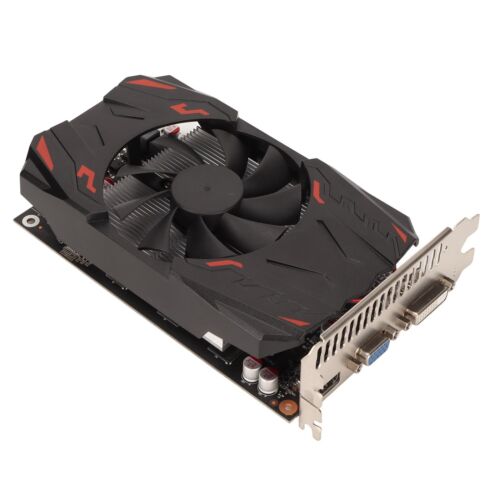 GTX550ti 1GB Graphics Card 900MHz GDDR5 128bit PCI Express X16 1.1 DirectX 11 D