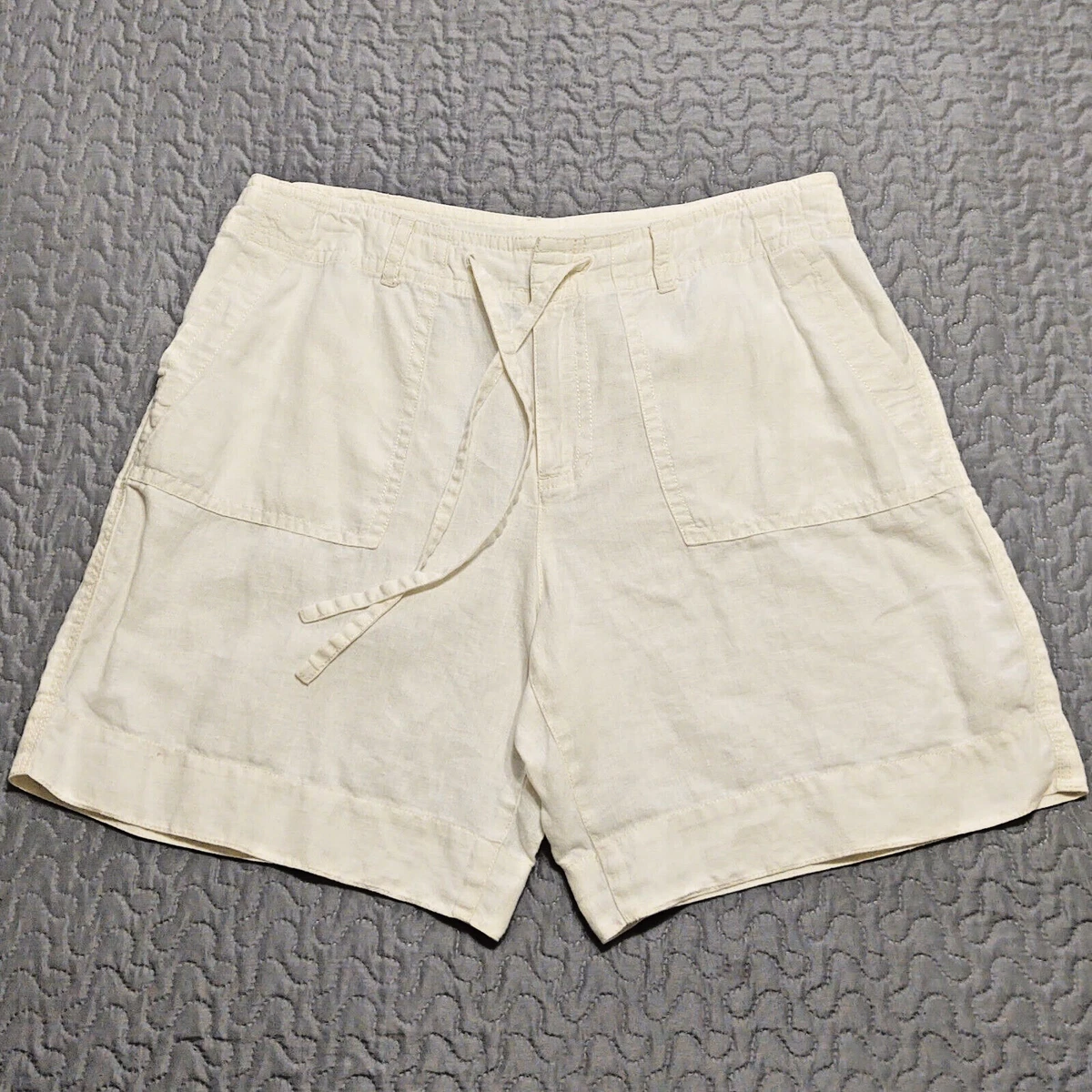 Liz claiborne 2024 womens shorts