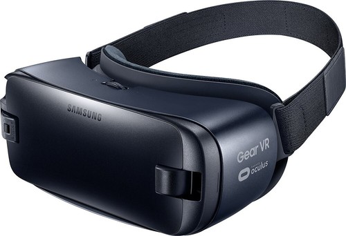 Samsung Gear VR Powered by Oculus 2017 - RETAIL - Picture 12 of 12