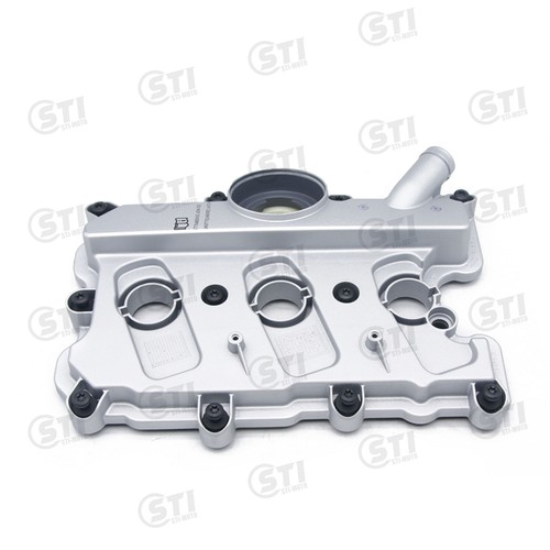 OEM Cylinder Valve Cover 1-3 Cyl. For unbranded S4 S5 A5 A6 A7 A8 Q5 Q7 3.0 TFSI - Picture 5 of 5