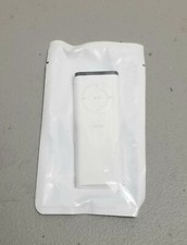 APPLE A1156 Remote Control for Apple TV MacBook iMac Mac - Factory SEALED