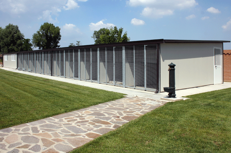 Boarding Kennels Dog Kennels Commercial Kennels eBay