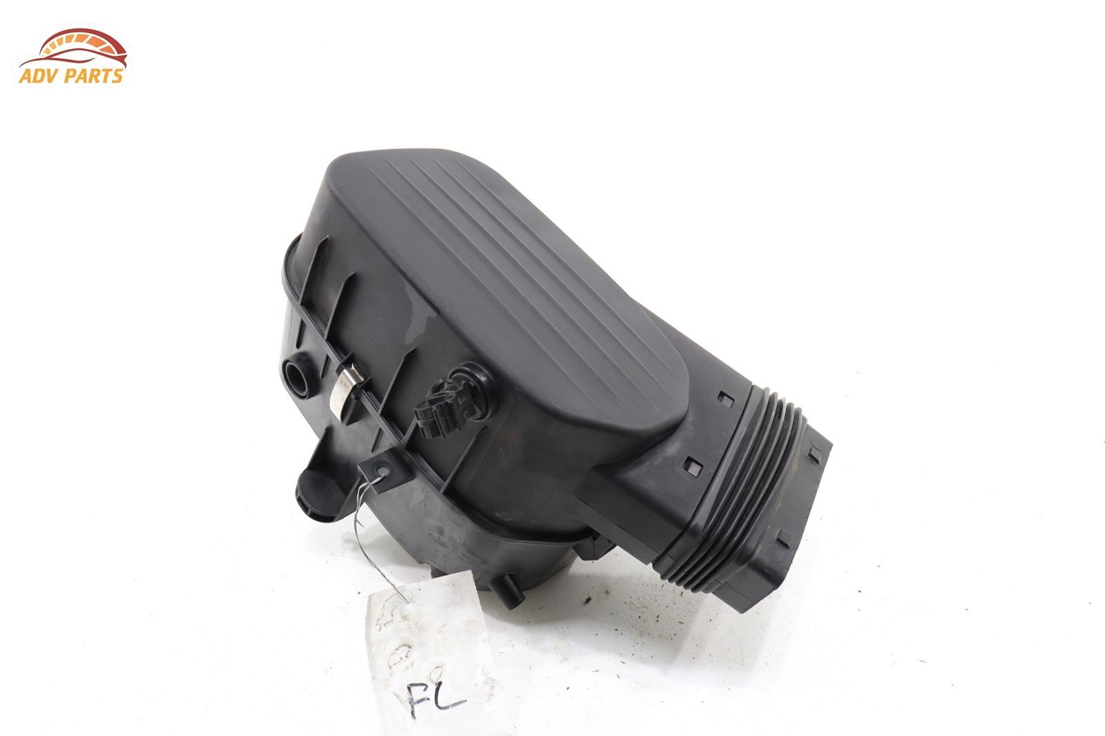 2014-2020 MASERATI QUATTROPORTE ENGINE LEFT AIR CLEANER HOUSING FILTER BOX OEM