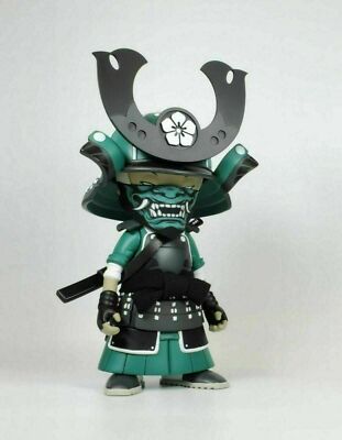 2PetalRose Kid Katana Vinyl 0005 - Renegade Leader Limited Edition