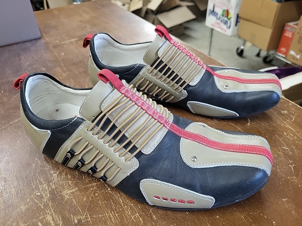 DETNY by Shane and Shawn Shoes, Sz 10 Vintage DETNY Sport SHANE & SHAWN Sneakers Athletic shoes 12  main image 4