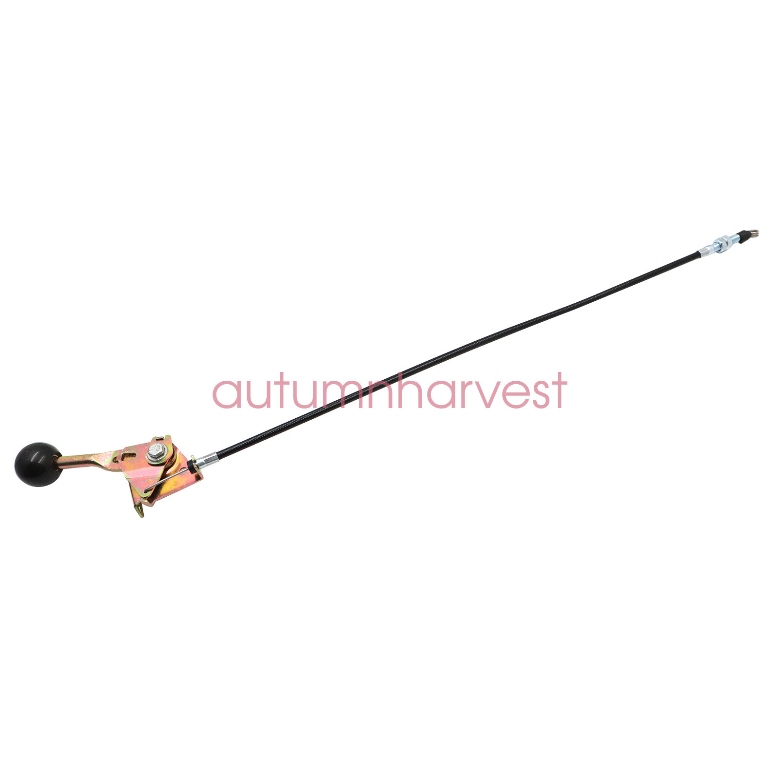 Cable De Freno MZ - Solo Cable - Pieza Genuina De Bad Boy