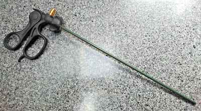 Encision Surgical 5mm 30cm AEM enTouch Shaft & Handle ES8200 Laparoscopic