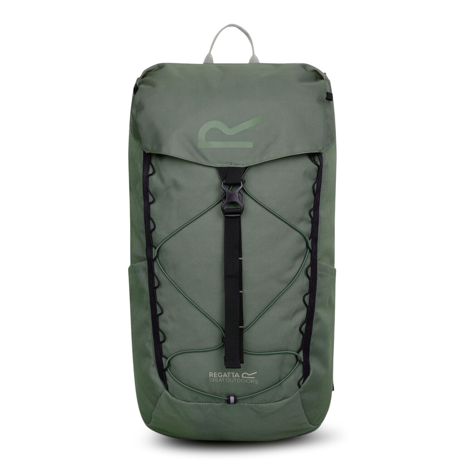 Рюкзак Regatta Survivor 5 25-литровый Рюкзак Tagesrucksack Wanderrucksack Damen Herren 9290₽