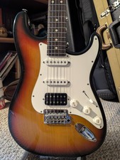 Suhr Classic Antique Hss Electric Guitar