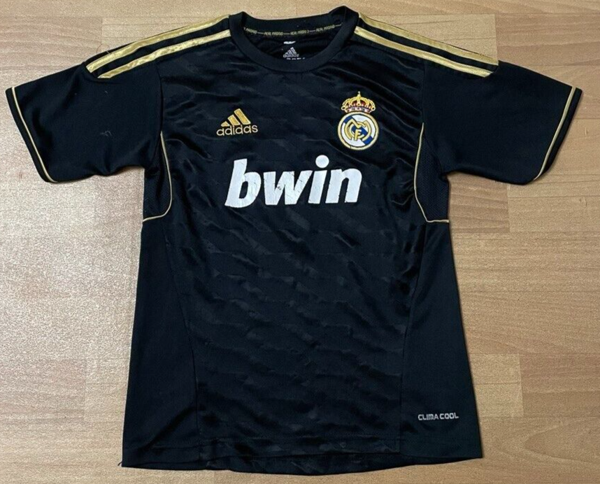 Ronaldo Cristiano #7 Real Madrid Away kit Jersey shirt size Ronaldo Cristiano #7 Real Madrid Away kit Jersey shirt size