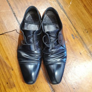 paul smith robin shoes