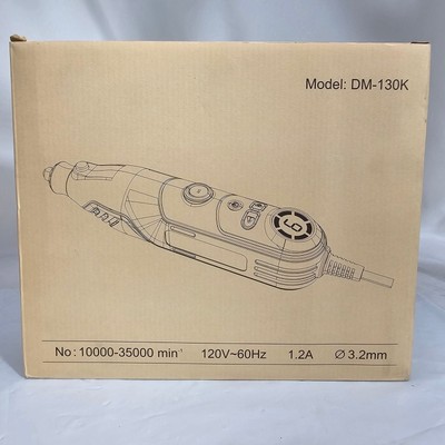 Rotary Tool DM-130K