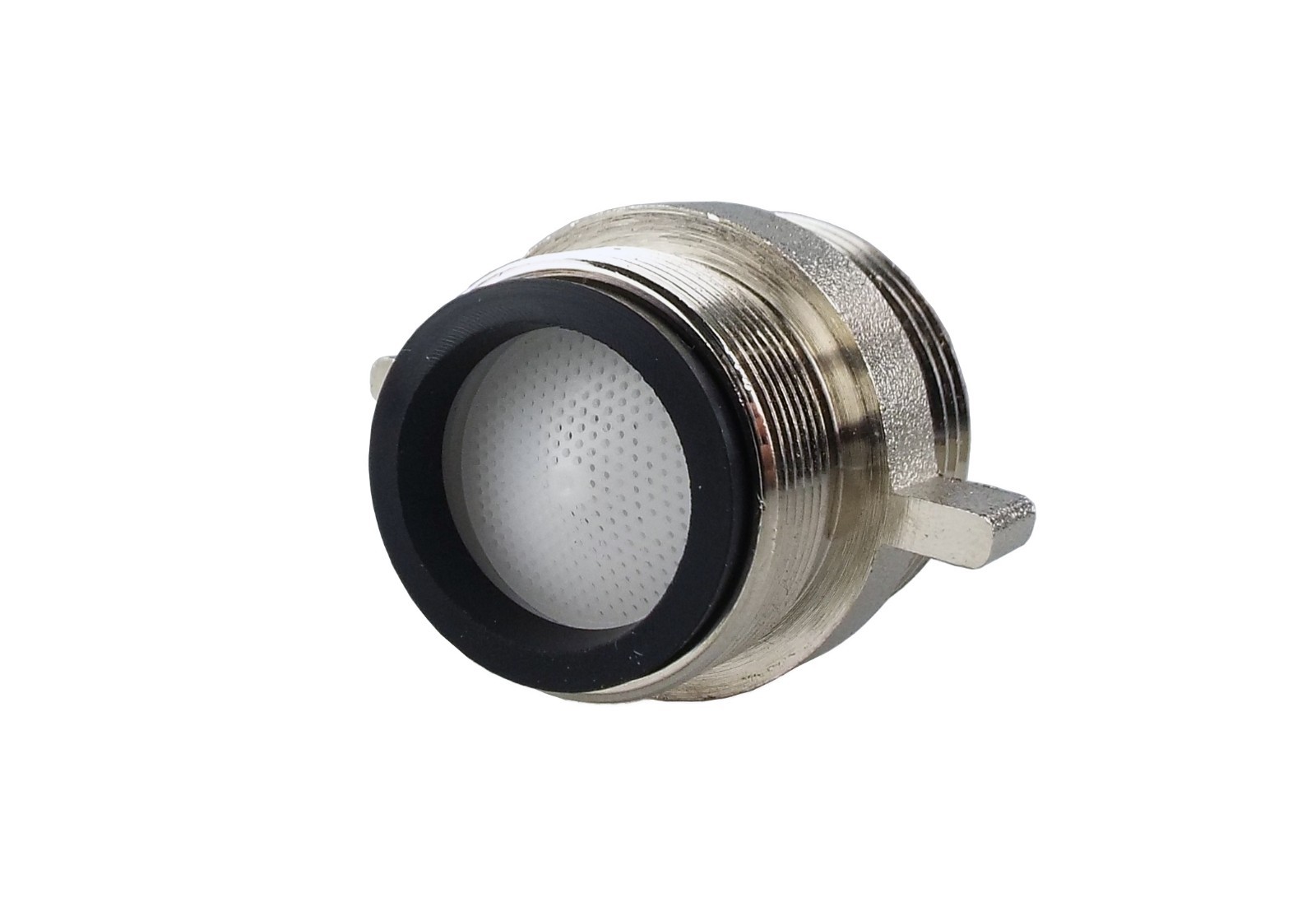 Hozelock type Kitchen Tap GARDEN HOSE Connector with a 24mm male thread