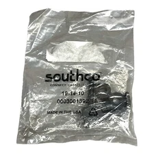 SOUTHCO 19-14-10 SWELL ACTION LATCH NEW/UNUSED SURPLUS 