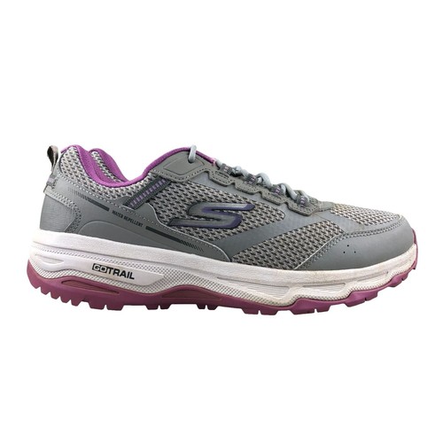 Skechers Women Trego-Alpine Trail-Hiking Boot BRAND NEW Navy/Gray