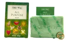 Ohli~Way All Purpose Soap -(Jabon Para Todo)