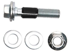 For 1983-2010 Toyota Camry Alignment Camber Kit Rear AC Delco 35889TKNW 1996