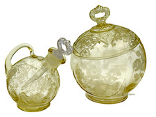 Cambridge Apple Blossom Gold Krystol Perfume ...