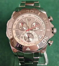 Swiss Legend Tungsten