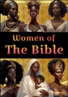 Karajah Yashar | Women Of The Bible | Taschenbuch | Englisch (2024)
