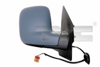 Aussenspiegel Links TYC 337 0150 FÜR VW Seitenspiegel RÜCkspiegel Aussen