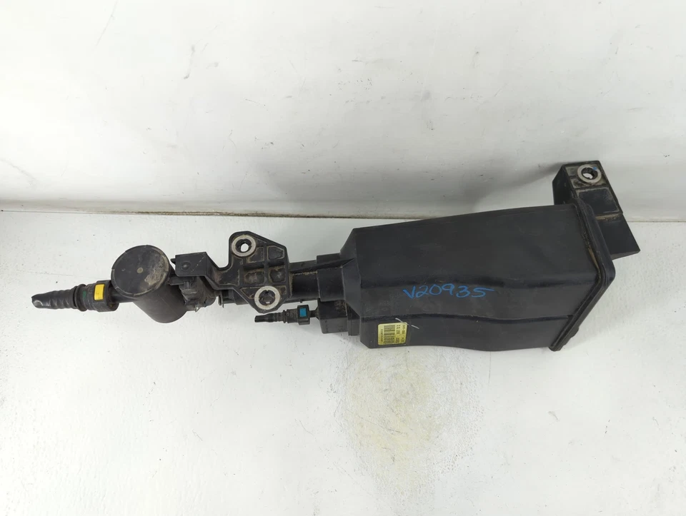 Kia Optima 2012 bote de carbón de vapor de combustible PMXVW Foto 2 de 4