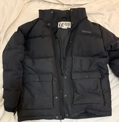 Marmot Men's Winter Jacket.  XL.  Style #M13291.  Condition: excellent.