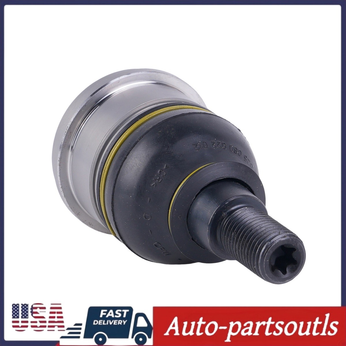 McLaren 600LT Front Lower Ball joint P/N 14BA022CP