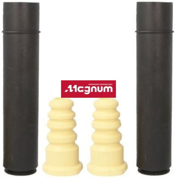 Magnum Technology A9G008MT Staubschutzsatz FüR StoßDäMpfer Staubschutz-image