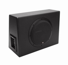 NEW SEALED Rockford Fosgate Punch P300-12 12 Powered Subwoofer 300W