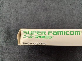 Sailor Moon ANOTHER STORY SHVC-P-AASJ Game for Sega Saturn Used