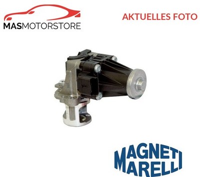 AGR-VENTIL ABGASRÜCKFÜHRVENTIL MAGNETI MARELLI 571822112097 P FÜR FORD