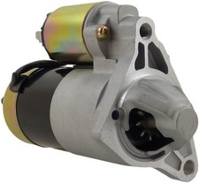 NEW STARTER MOTOR FOR 99 00 01 02 JEEP GRAND CHEROKEE 4.7 56041207AB