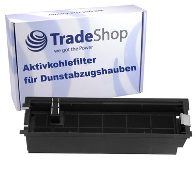 Aktivkohlefilter für AEG/Electrolux DPB3631M DPB3632M DPB3930M DPB3931M 