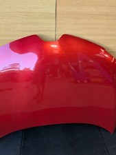 RENAULT KADJAR MK1 BONNET RED NNP