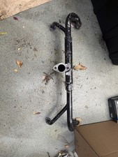 Intake Manifold Single Port Fits Vw Bug Beetle 1966-1970 Cpr113129701k-bu