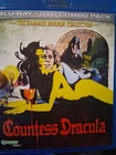 Countess Dracula (Hammer 1970 Blu-ray & DVD) Ingrid Pitt