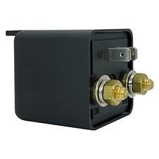 120A Relay, 12VDC Continuous Duty SPST 4-pin High Power Relay